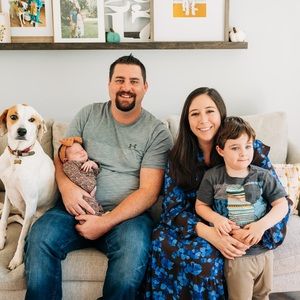 Meet your Posher, Dom